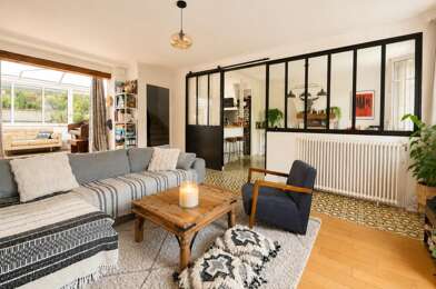 Maison 7 pièces 599000 €
