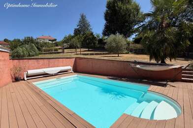 Maison 6 pièces 239000 €