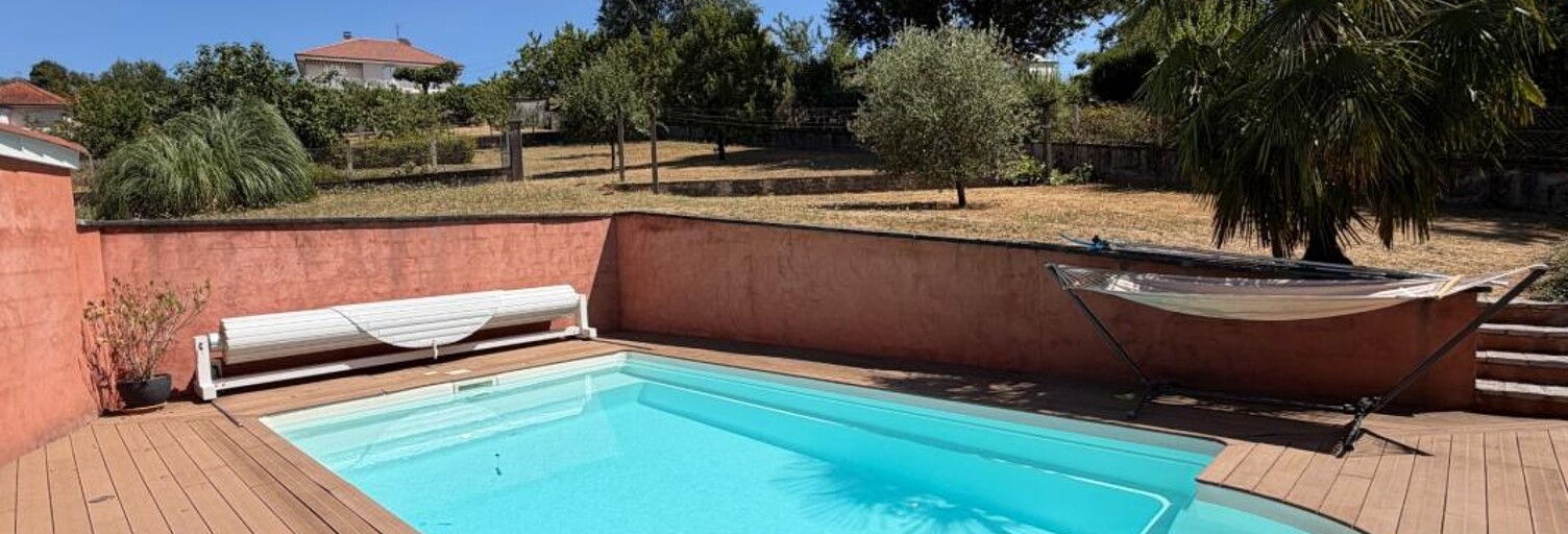 Maison 6 Pièces 138 m² à vendre à Decazeville (12300)