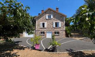 Maison 6 Pièces 138 m² à vendre à Decazeville (12300)