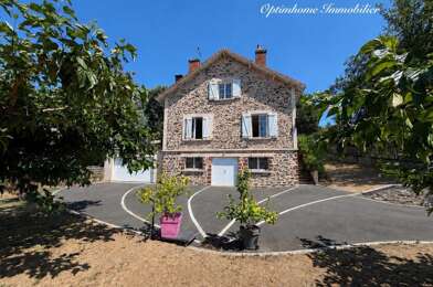 Maison 6 pièces 239000 €
