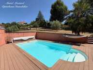 PROPRIETE DE CARACTERE 6 PIECES 137 M2 — photo 2