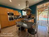 PROPRIETE DE CARACTERE 6 PIECES 137 M2 — photo 3
