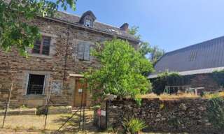 Maison 5 Pièces 94 m² à vendre à Saint-Parthem (12300)