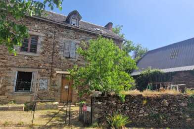 Maison 5 pièces 66000 €