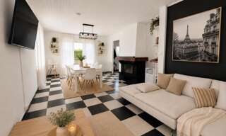 Maison 5 Pièces 117 m² à vendre à Sacy-le-Grand (60700)