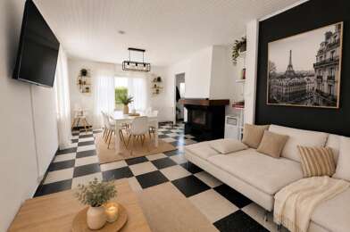 Maison 5 pièces 310000 €