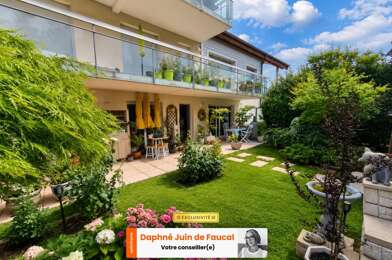 Appartement 3 pièces 369000 €