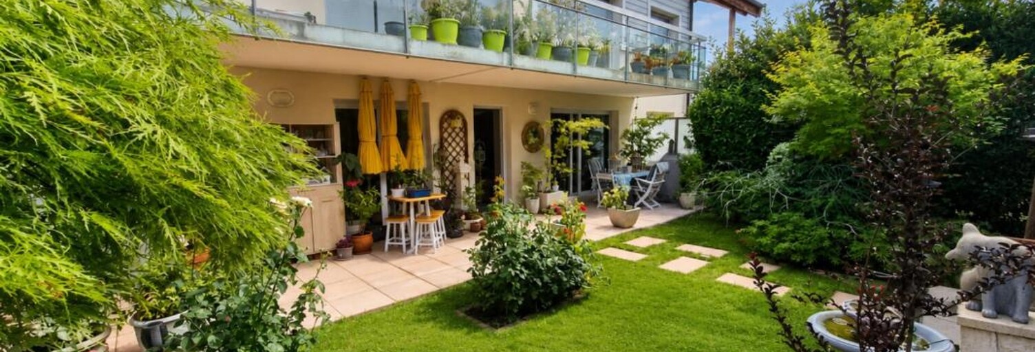 Appartement 3 Pièces 68 m² à vendre à Neuvecelle (74500)