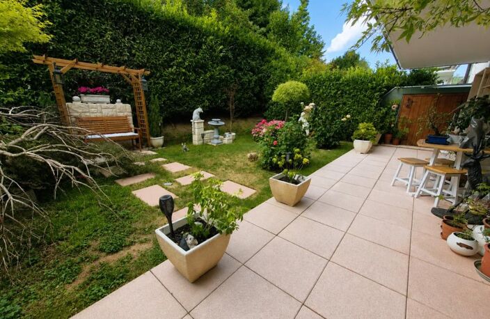 Appartement à vendre 3 pièces NEUVECELLE (74) — photo 2