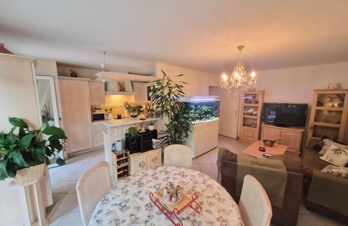 Appartement à vendre 3 pièces NEUVECELLE (74) — photo 3
