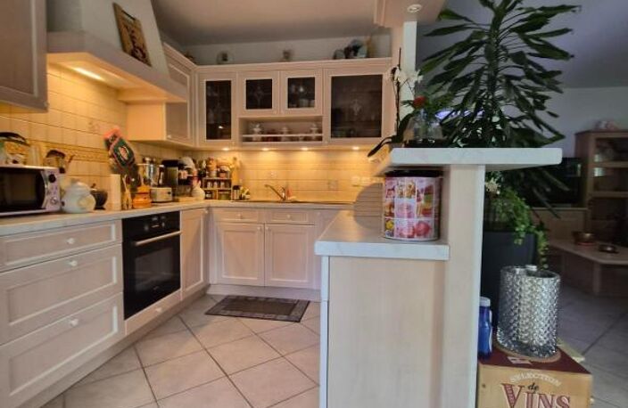 Appartement à vendre 3 pièces NEUVECELLE (74) — photo 4