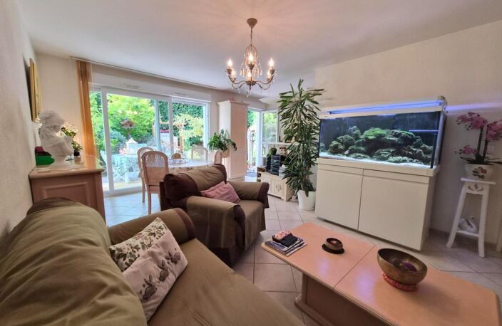 Appartement à vendre 3 pièces NEUVECELLE (74) — photo 5