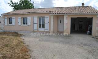 Maison 4 Pièces 104 m² à vendre à Brie (16590)