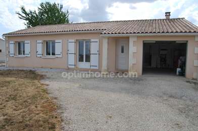 Maison 4 pièces 186000 €