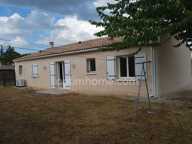 Maison 104m2 de plain pied à BRIE (16) — photo 2