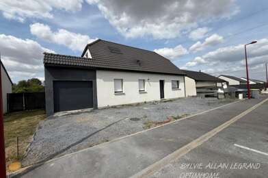 Maison 7 pièces 289000 €