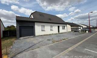 Maison 7 Pièces 121 m² à vendre à Biache-Saint-Vaast (62118)