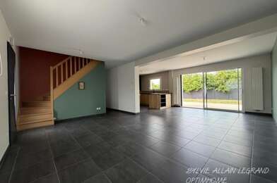 Maison 7 pièces 289000 €