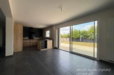 Maison 7 pièces 279000 €