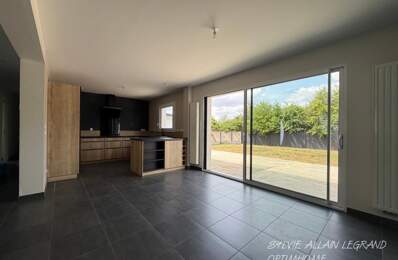 URGENT! Maison à vendre 7 pièces BIACHE SAINT VAAST (62) — photo du bien
