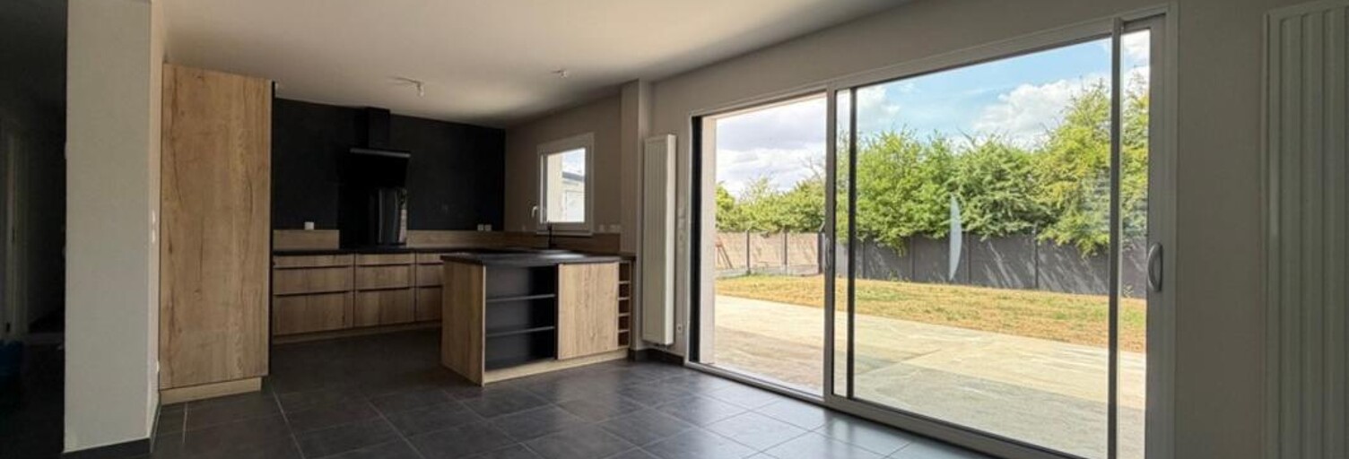 Maison 7 Pièces 121 m² à vendre à Biache-Saint-Vaast (62118)