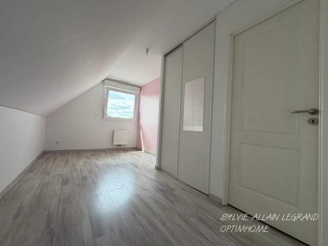 URGENT! Maison à vendre 7 pièces BIACHE SAINT VAAST (62) — photo du bien