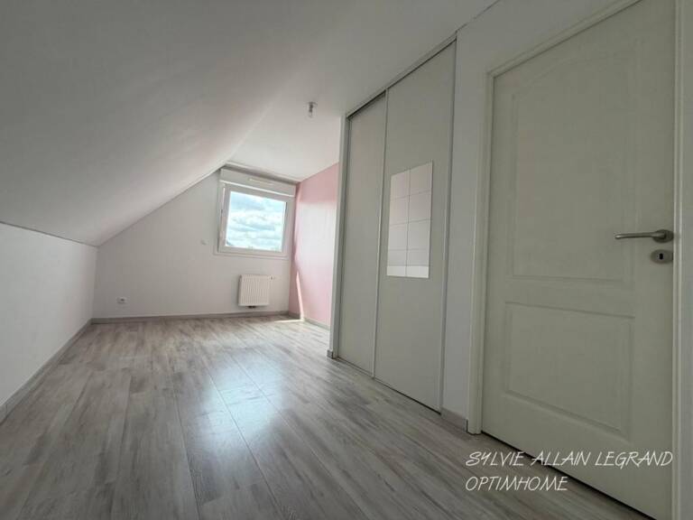 URGENT! Maison à vendre 7 pièces BIACHE SAINT VAAST (62) — photo 1