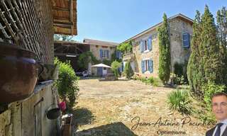 Maison 6 Pièces 221 m² à vendre à Tajan (65300)