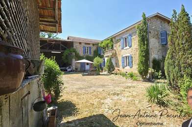 Maison 6 pièces 217600 €