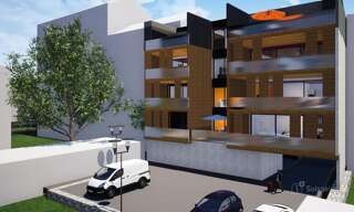 Garage   m² à vendre à Besançon (25000)
