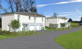 Maison 4 Pièces 83 m² à vendre à Pouilley-Français (25410)