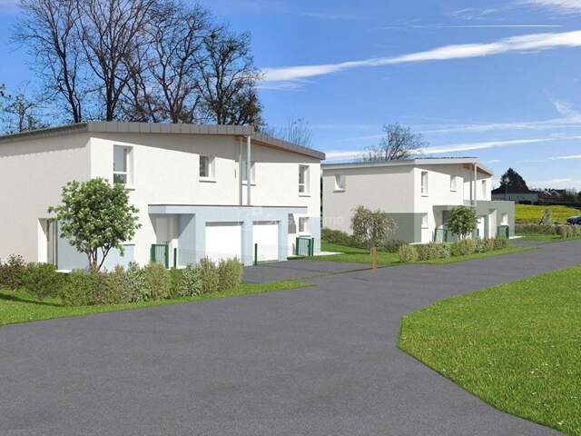 Maison 4 pièces 84m2 — photo du bien