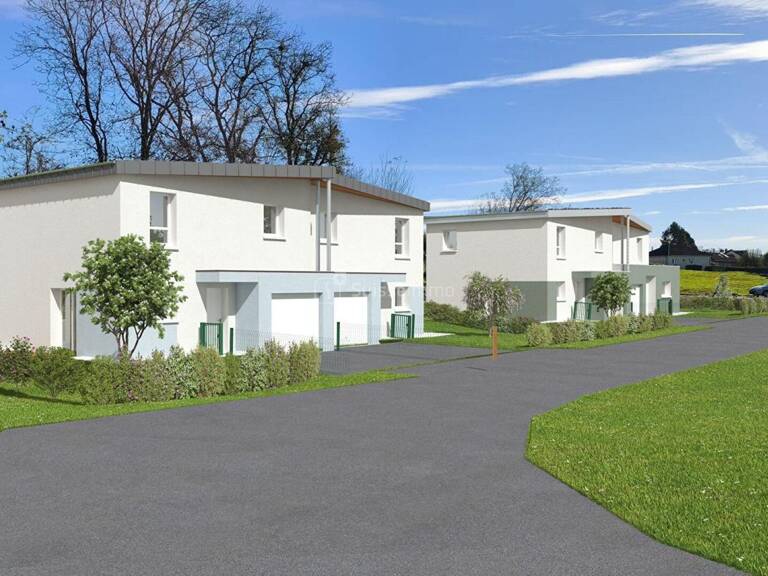 Maison 4 pièces 84m2 — photo 1
