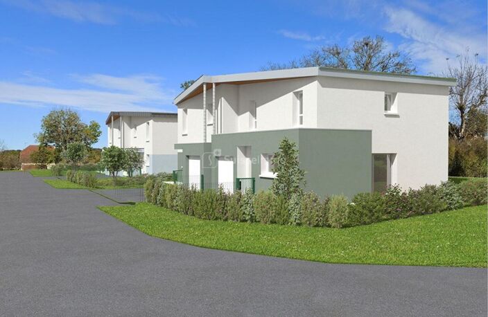 Maison 4 pièces 84m2 — photo 3