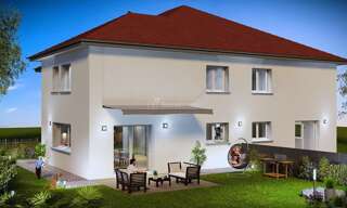 Appartement 5 Pièces 84 m² à vendre à Orchamps-Vennes (25390)