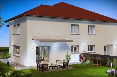 Appartement 5 pièces 289000 €