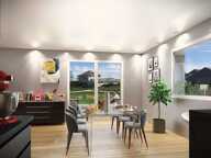 Appartement Duplex T4 84,42m2 Terrasse/jardins + Stationnements — photo 2