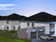 Appartement Duplex T4 84,42m2 Terrasse/jardins + Stationnements — photo 4