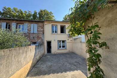 Maison 4 pièces 175000 €