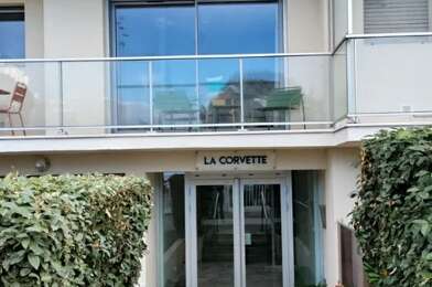 Appartement 1 pièces 600 €