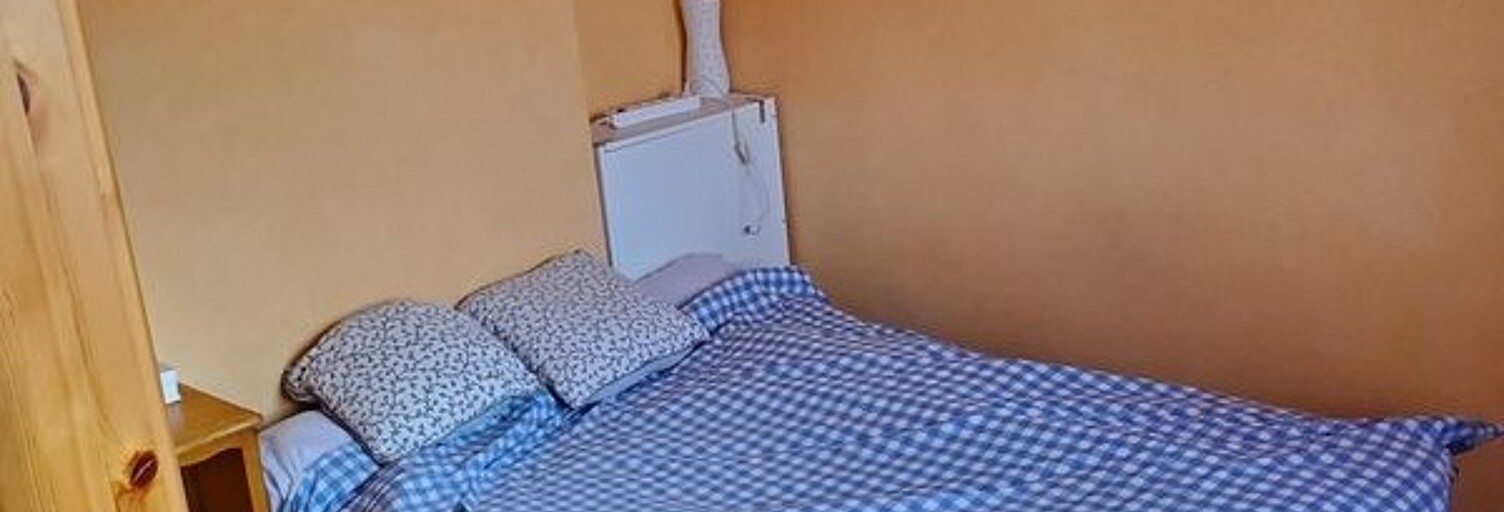 Appartement 1 Pièce 12 m² à louer à Bordeaux (33000)