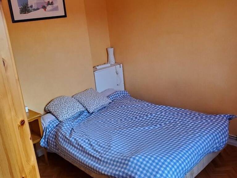 Chambre — photo 1