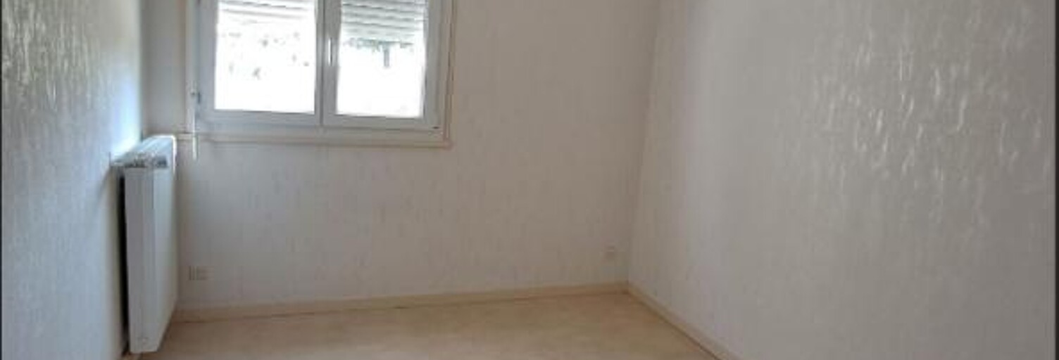 Appartement 3 Pièces 63 m² à louer à Descartes (37160)