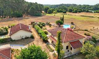 Maison 12 Pièces 550 m² à vendre à Seignosse (40510)