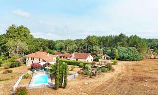 Maison 12 Pièces 550 m² à vendre à Seignosse (40510)