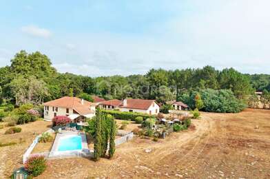 Maison 12 pièces 2500000 €