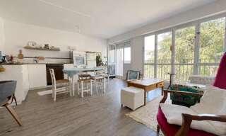 Appartement 2 Pièces 49 m² à vendre à Vertou (44120)