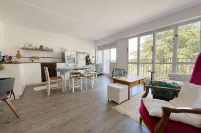 Appartement 2 pièces 172000 €