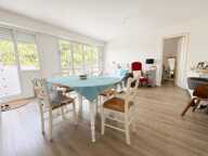 Joli T2 lumineux de 49 m², au 3ème et dernier étage, avec cave — photo 2